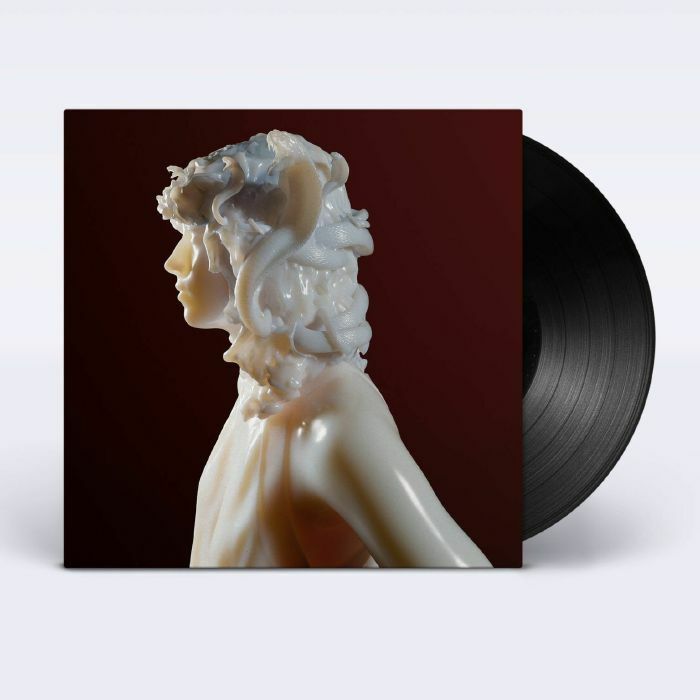 Or:La《Trusting Theta》（LP + MP3下載碼）