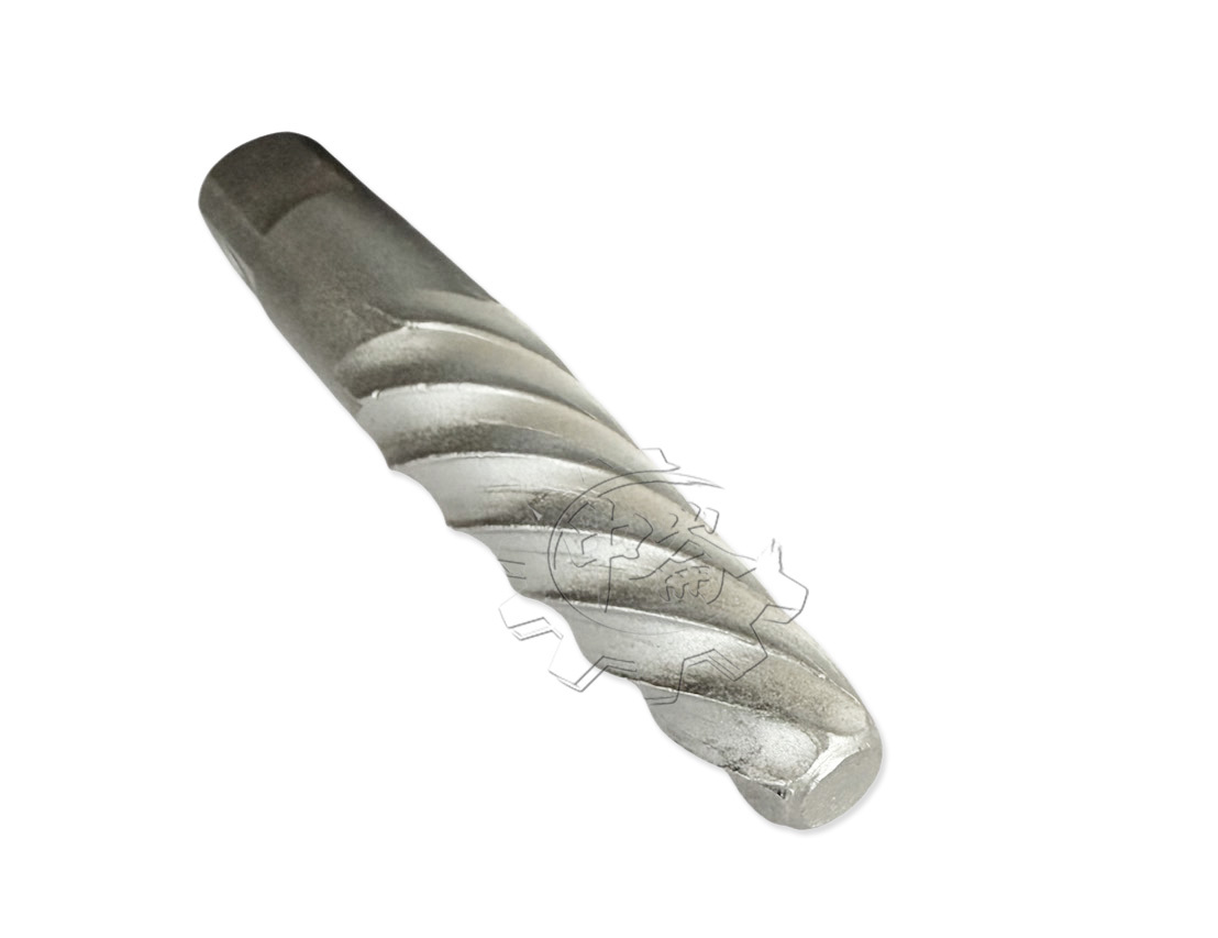 ＊中崙五金【附發票】KUSAN 倒牙螺絲攻 4分管用 退牙器 退牙螺絲攻 PRO專業用