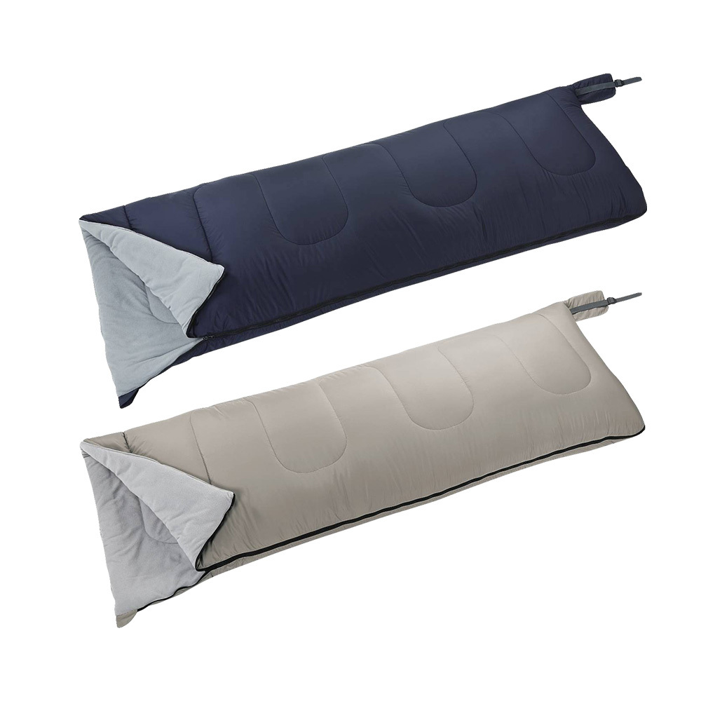 wildfun 野放 新款輕暖石墨烯睡袋