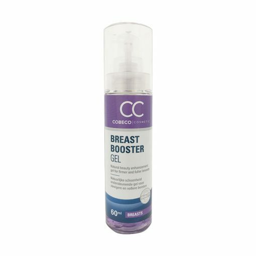 荷蘭Cobeco CC Breast Booster Gel 豐胸凝膠（60ml）