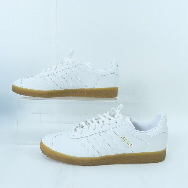 ADIDAS GAZELLE 白雪焦糖底