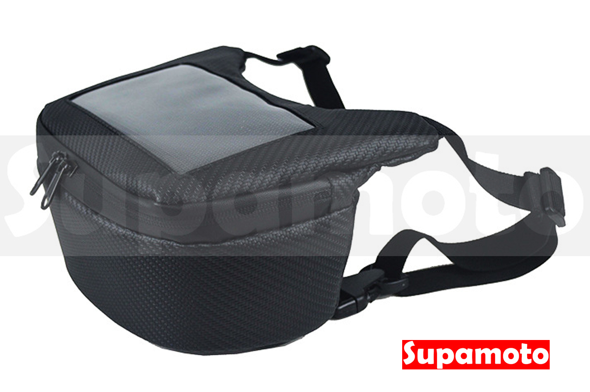 -Supamoto- 車頭包 MG58 龍頭包 通用 改裝 VESPA LX 春天 裸把 檔車 哈雷 電動自行車