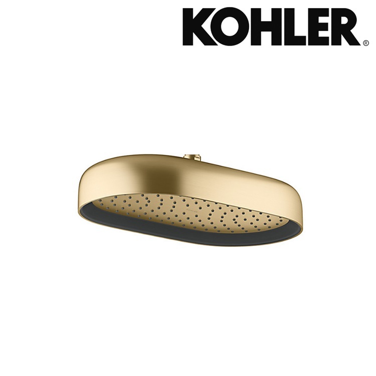 Kohler "Statement" K-26294T-2MB Single Function Rainhead