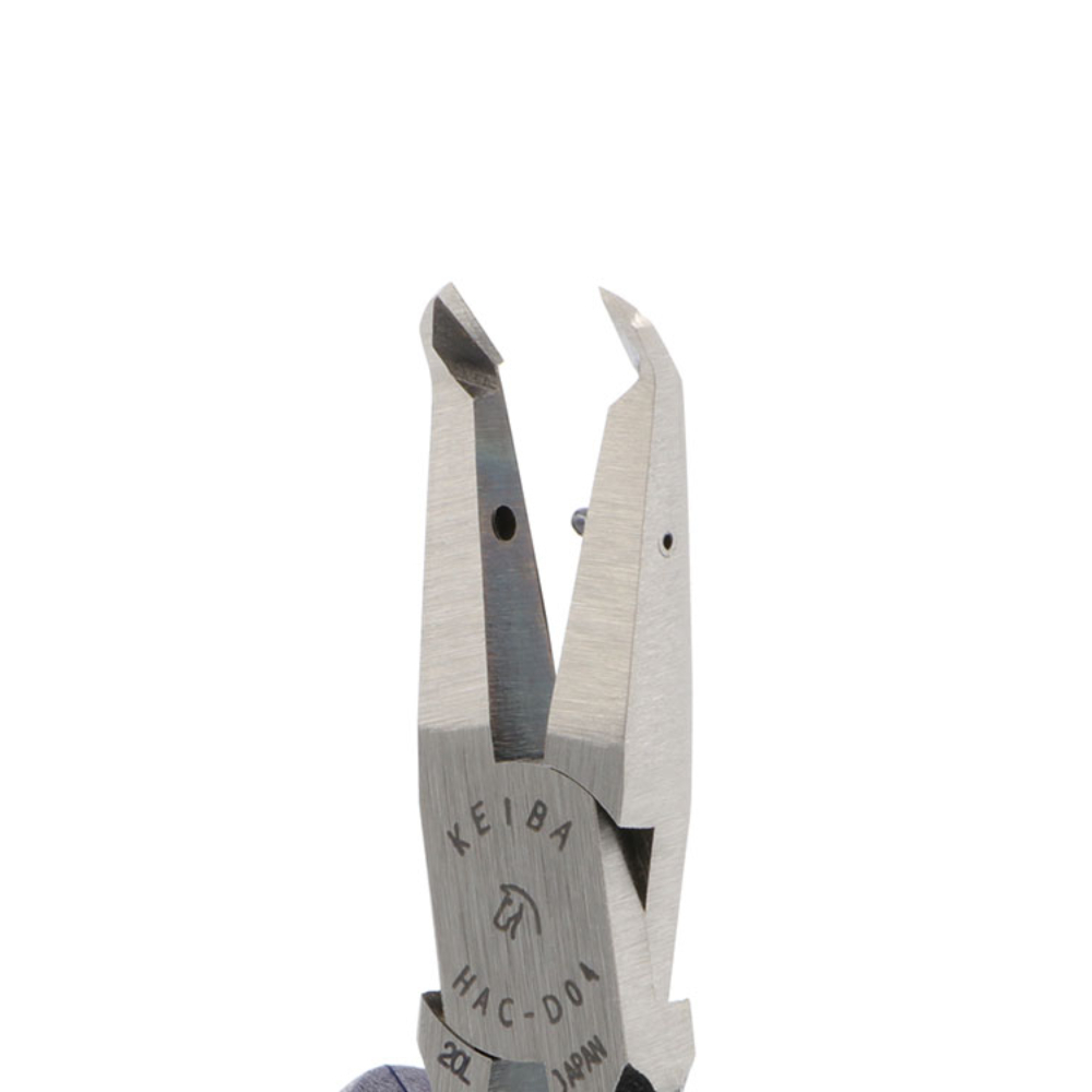 KEIBA Pro Hobby 45°尖端精密剪切鉗