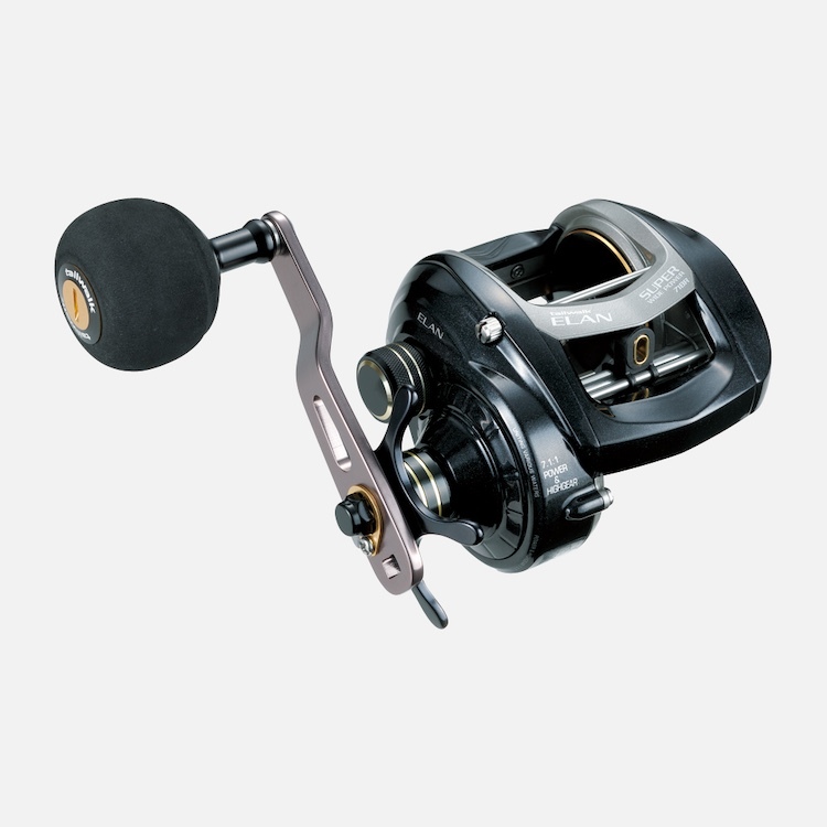 (新品未使用)tailwalk ELAN WIDE POWER II 71BR elan テイルウォーク 71BR ELAN エラン ワイド パワーII 右巻き