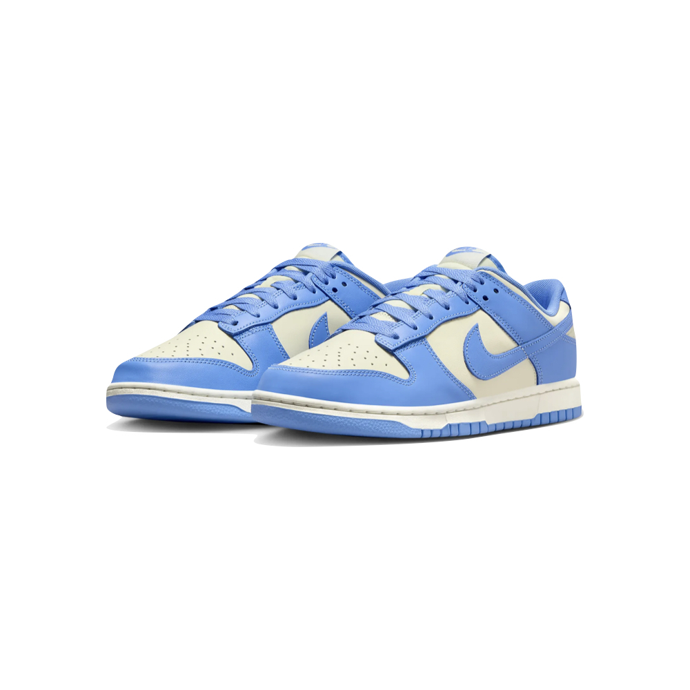 Nike Dunk Low 煉乳冰藍 椰奶北卡藍 DV0833-113