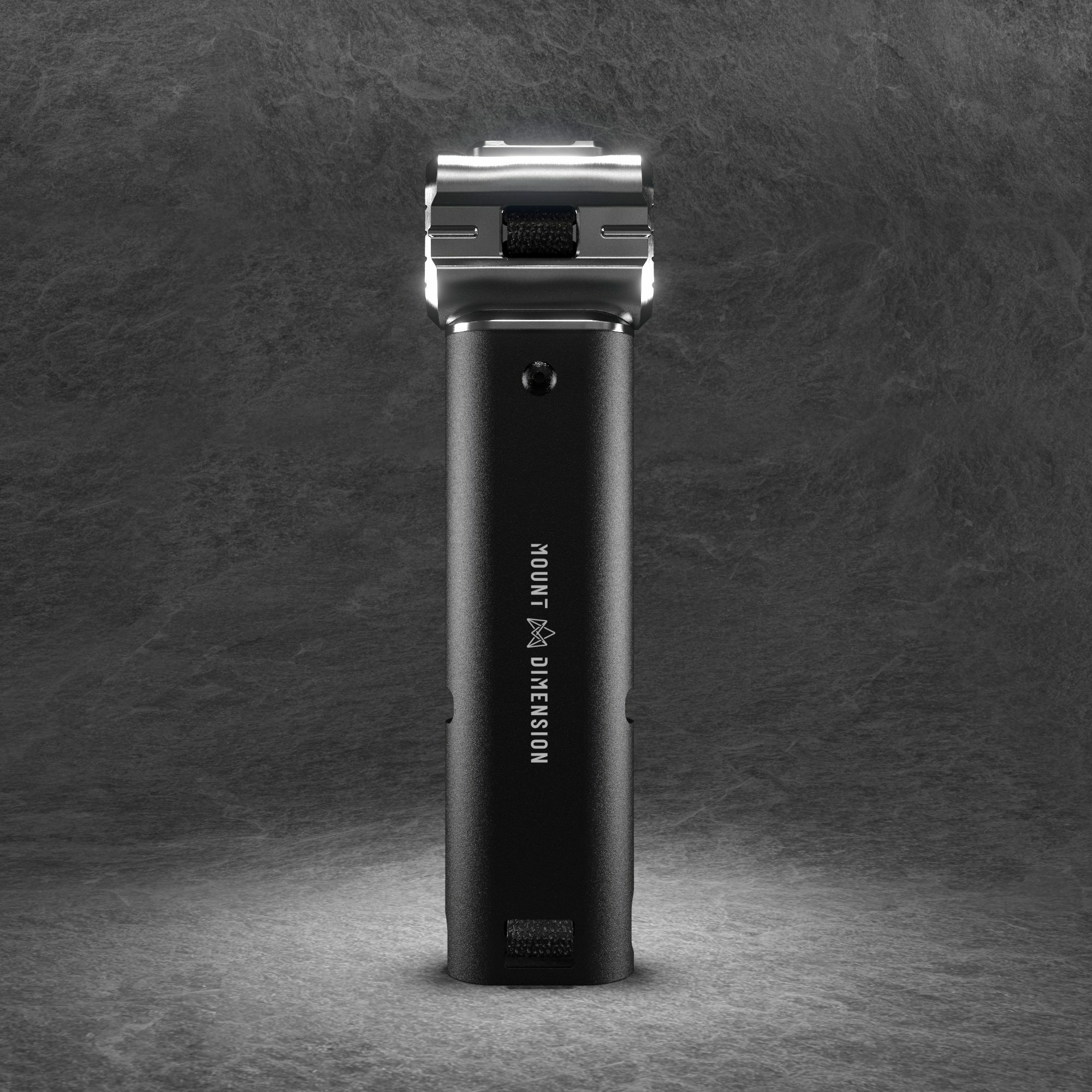 Mount Dimension The Hilt 多功能營鎚