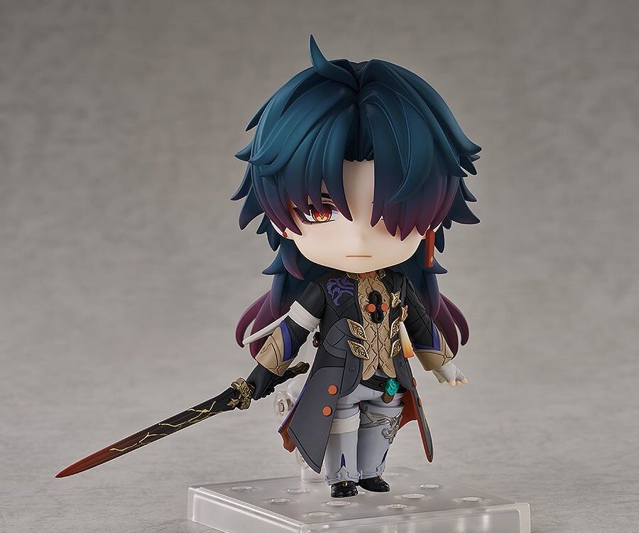 黏土人  刃 Nendoroid Blade NEN2607