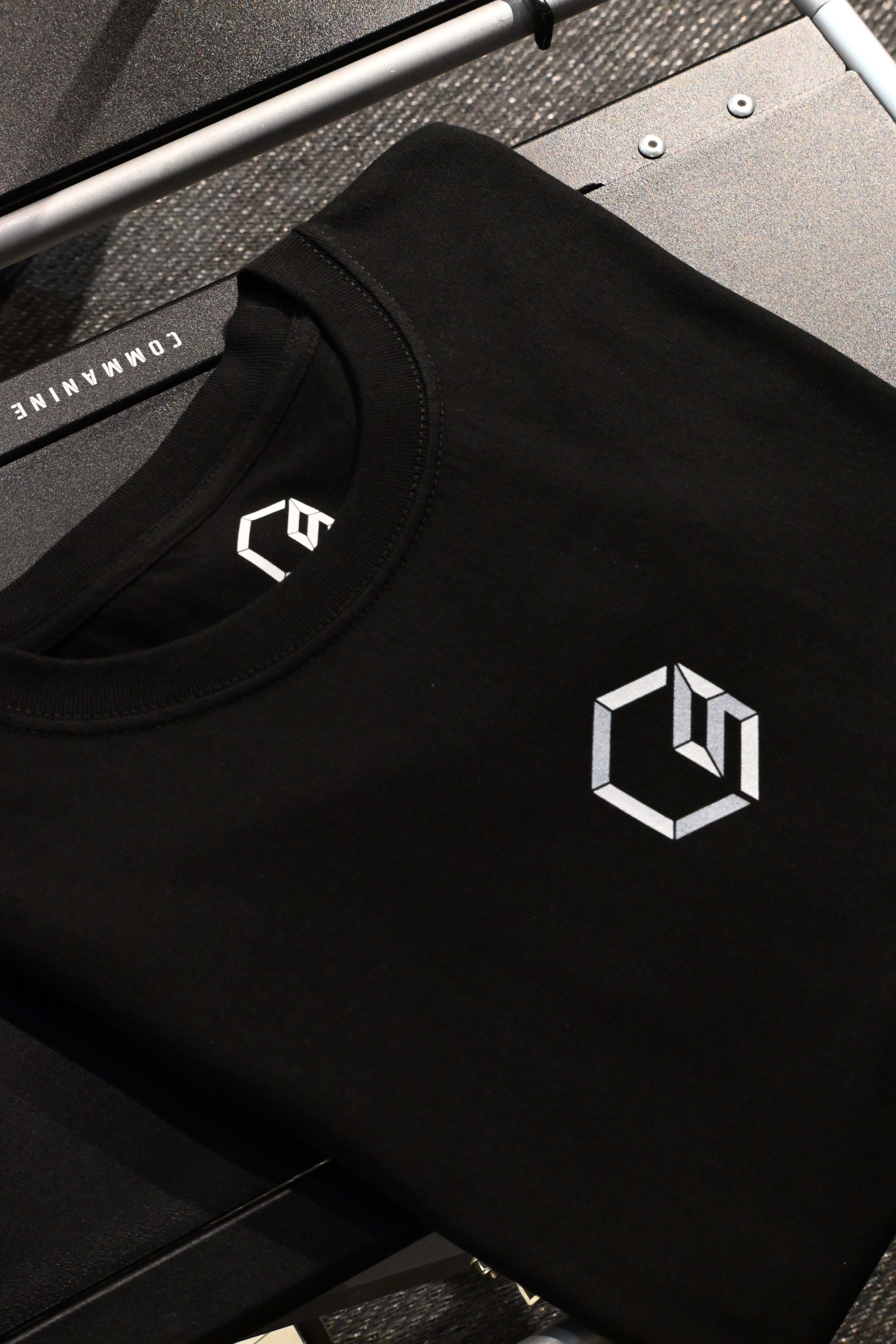 Comma Nine｜台灣座標 23°58′25.9486″N 120°58′55.2886″E 棉Ｔ