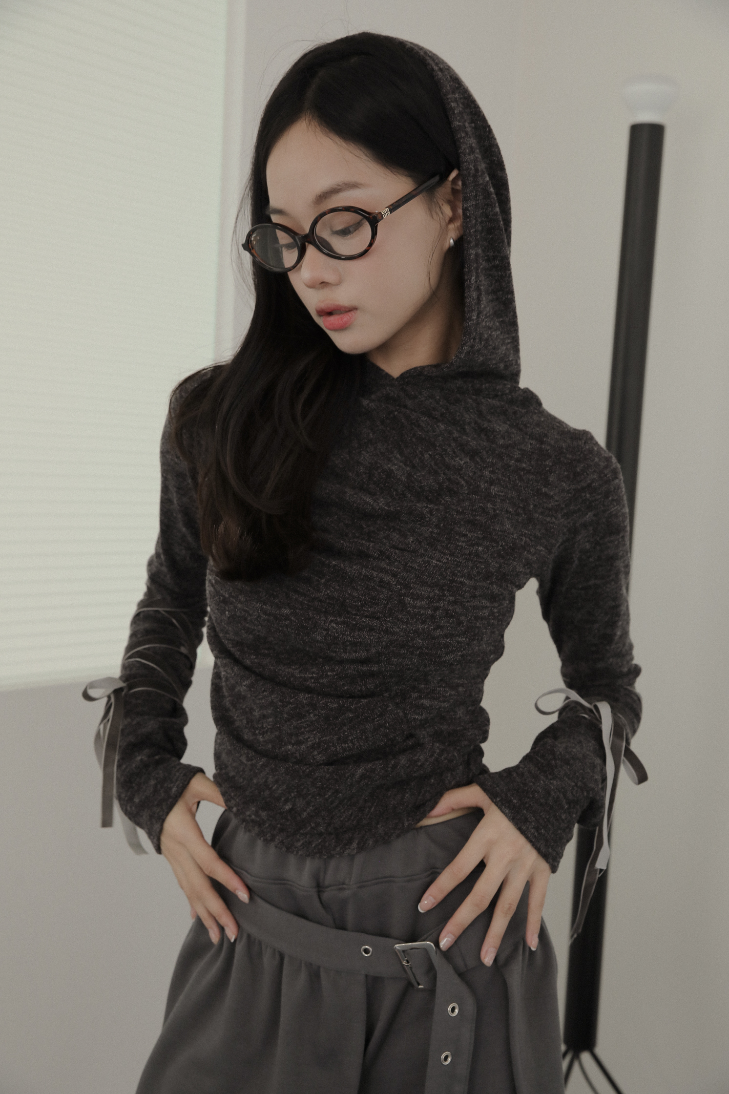 Ballet Hoodie #連帽上衣