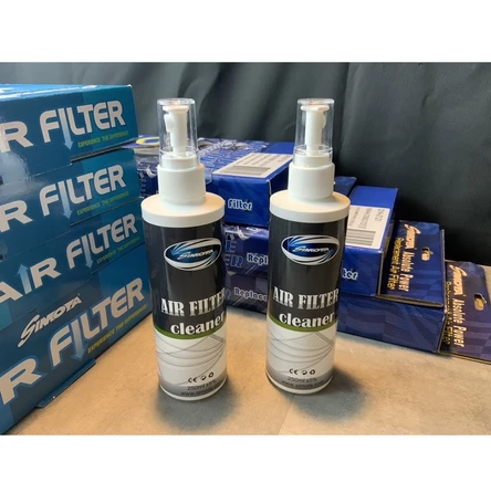 【Simota】清潔組 保養油 保護油 清潔劑 清洗劑 全車系皆可使用 一組兩入