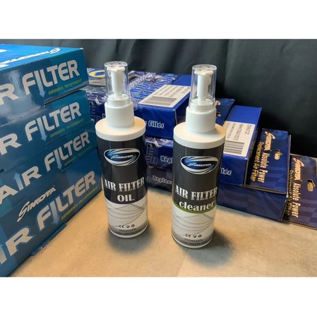 【Simota】清潔組 保養油 保護油 清潔劑 清洗劑 全車系皆可使用 一組兩入