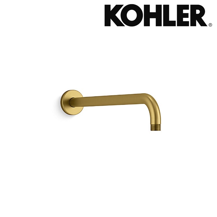 Kohler "Statement" K-26322T-2MB Wall Arm for Rainhead