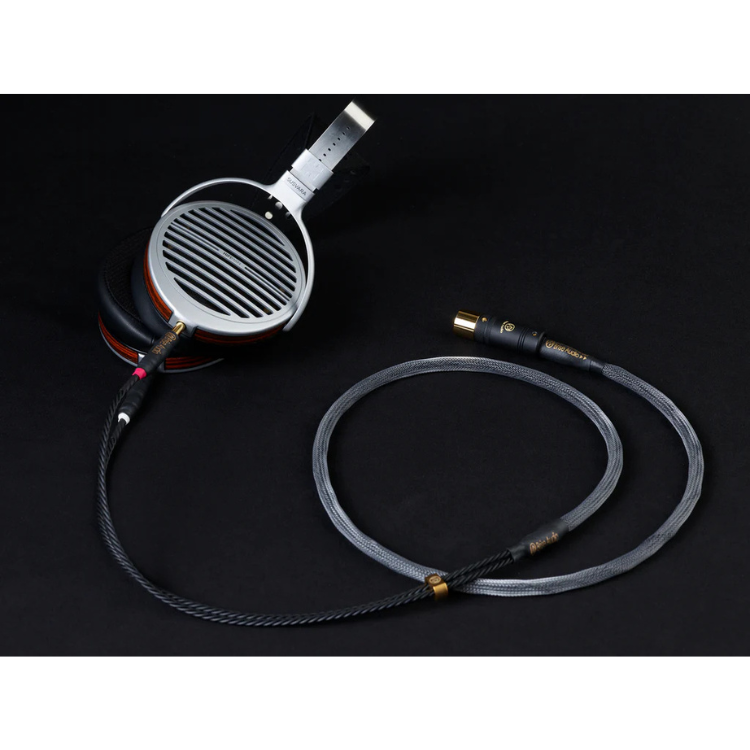 Brise Audio BSHP for SUSVARA