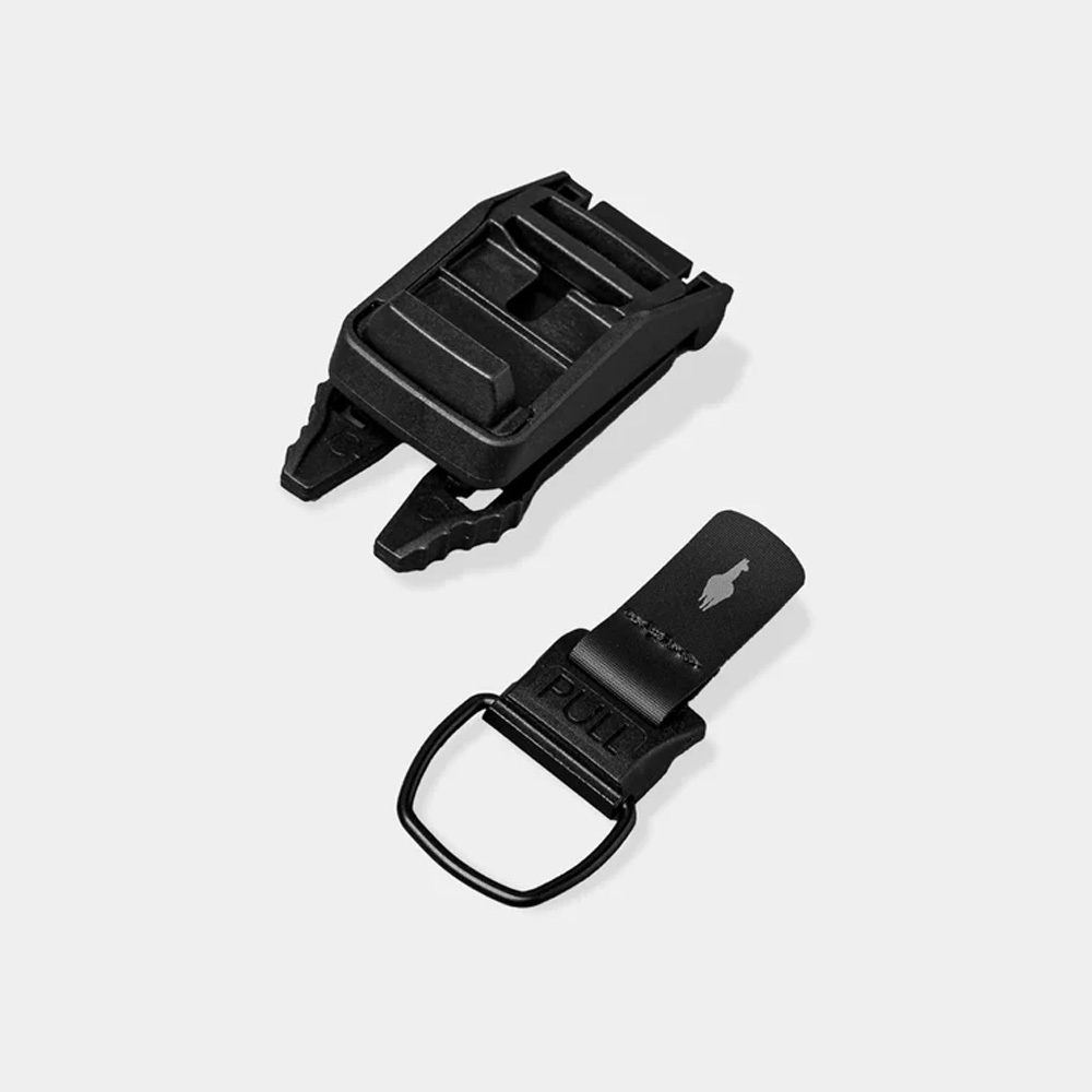 ALPAKA HUB Tactical Clip 多功能夾扣