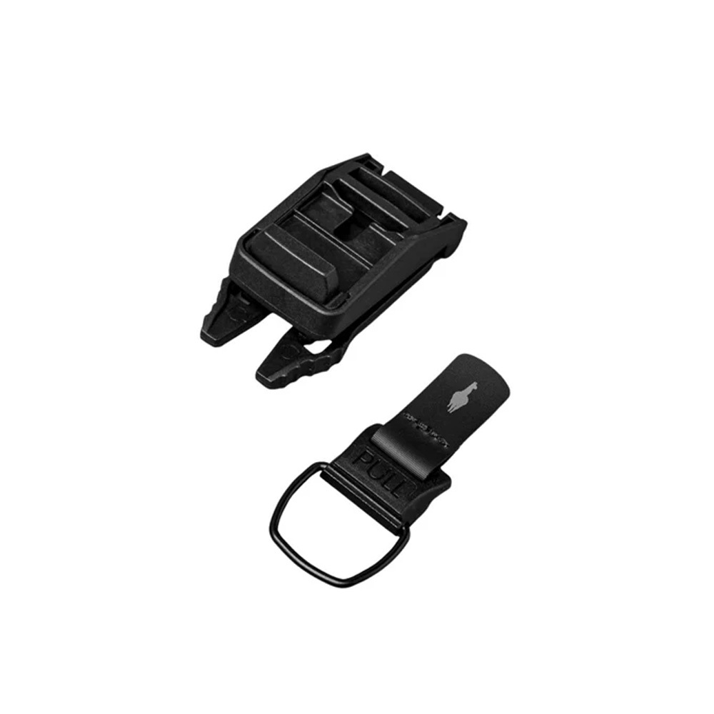 ALPAKA HUB Tactical Clip 多功能夾扣