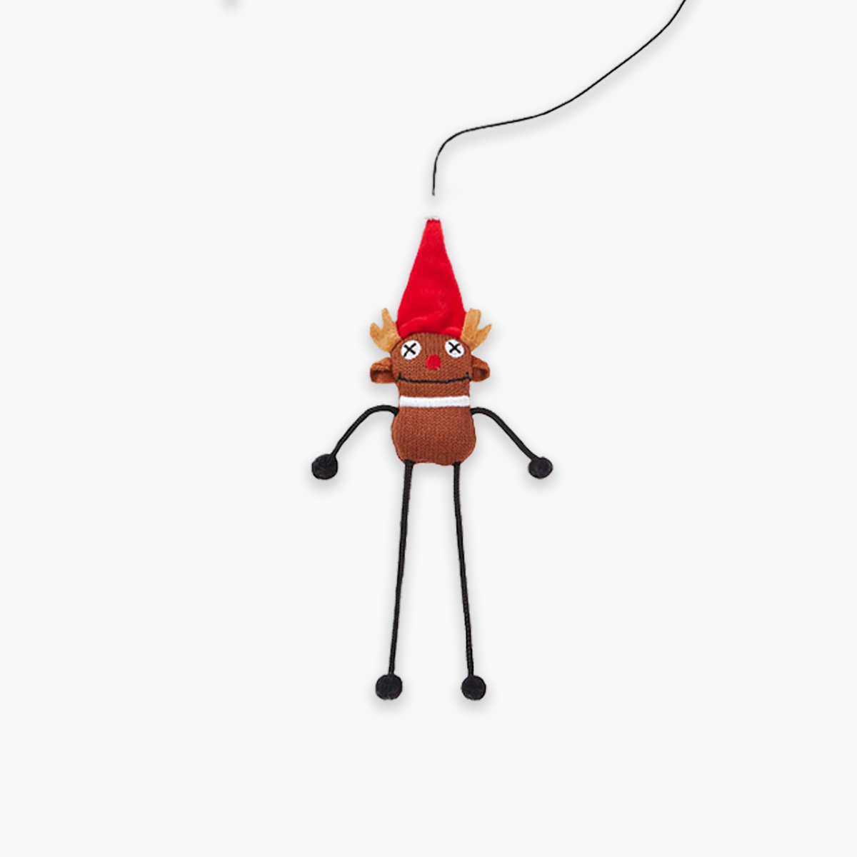 日本FAD｜馴鹿逗貓棒