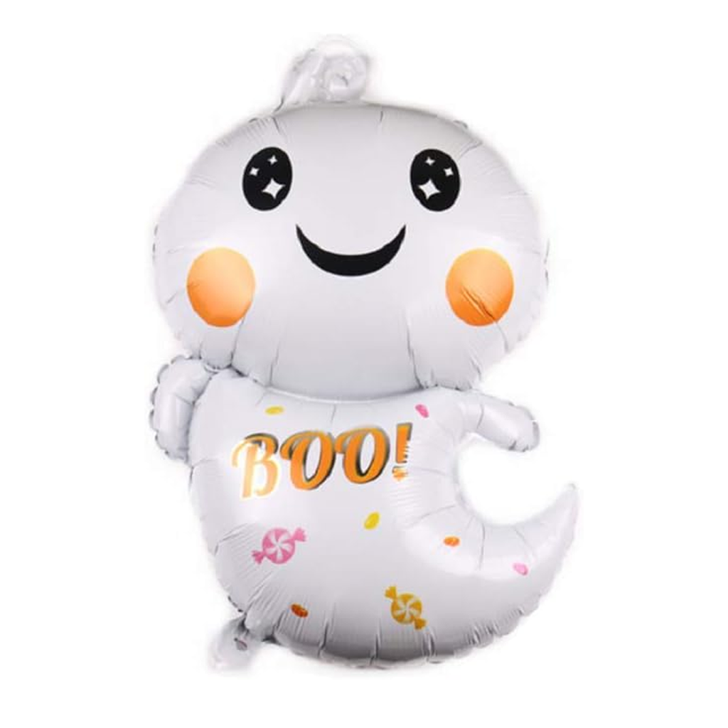 萬聖節單品丨BOO!小幽靈