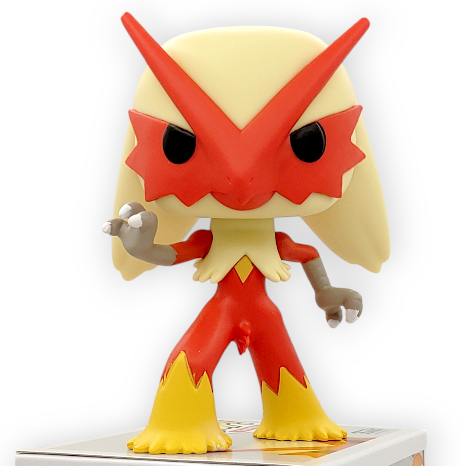 FUNKO POP<寵物小精靈>火焰雞-No.983