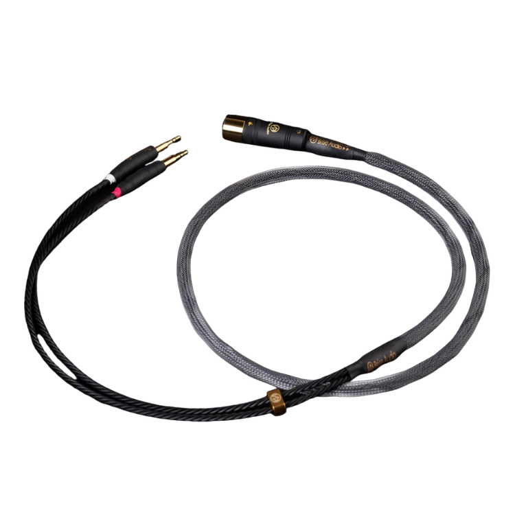Brise Audio BSHP for SUSVARA