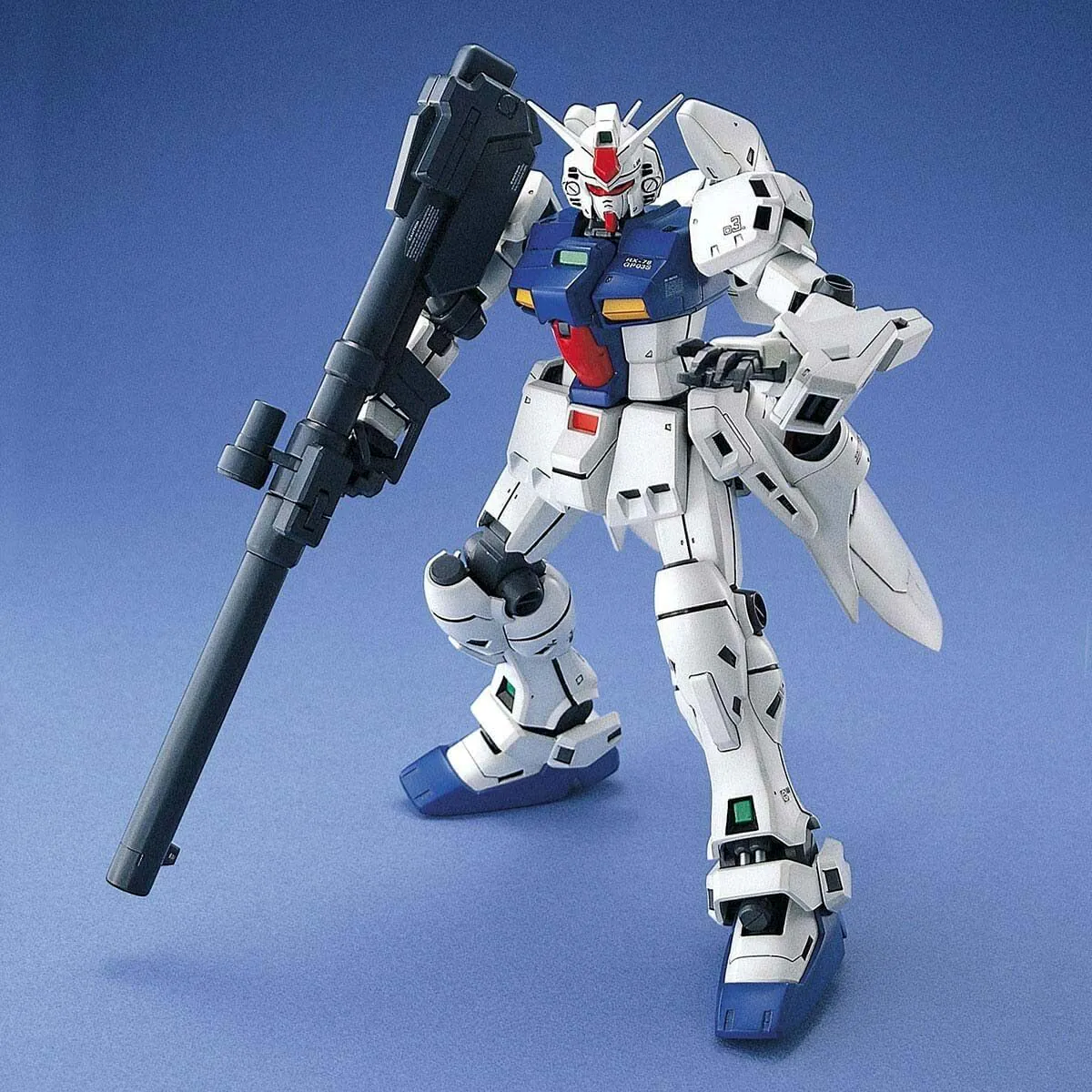MG 1/100 高達 GP-03S