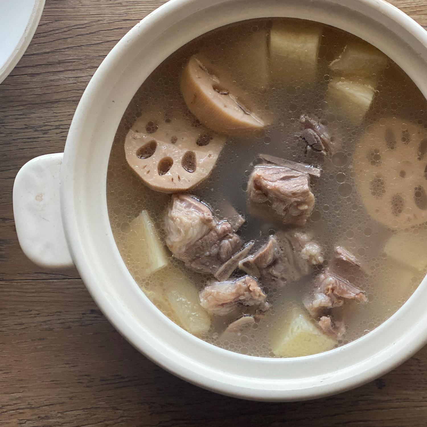 究好豬-排骨丁300g