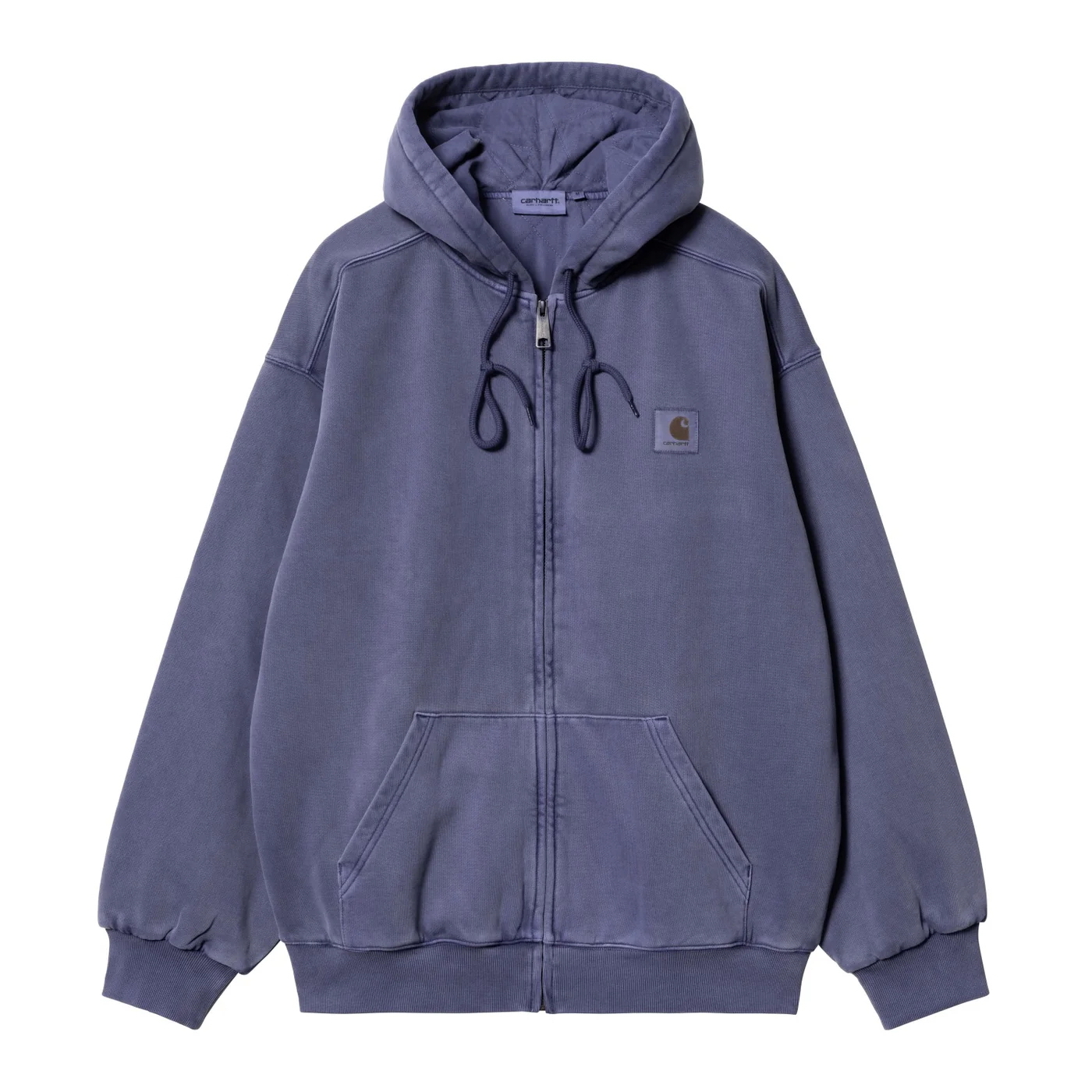 ★24-25FW新作★CARHARTT★HOODED VISTA JACKET Buy online CARHARTT WIP HOODED VISTA JACKET - Nigra Mercato