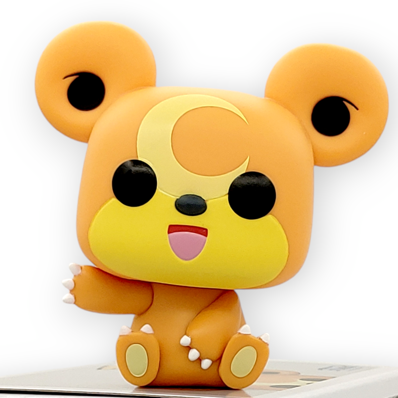 FUNKO POP<寵物小精靈>熊寶寶-No.985