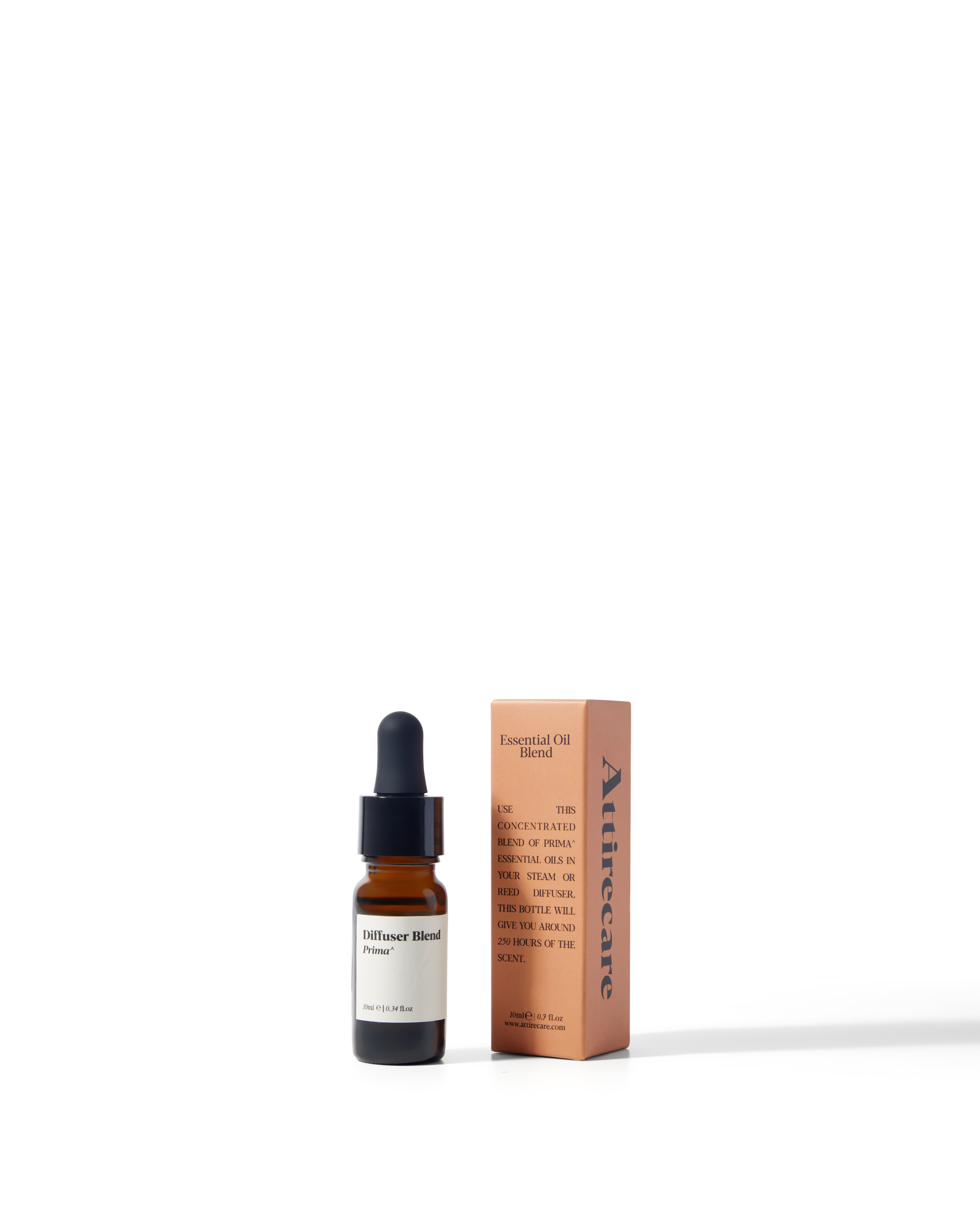 Attirecare 複合式精油 初香木語 Prima