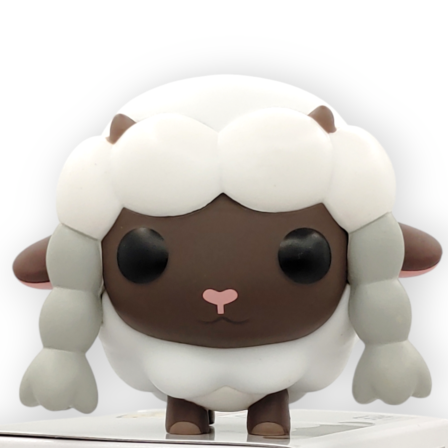 FUNKO POP<寵物小精靈>毛辮羊-No.958