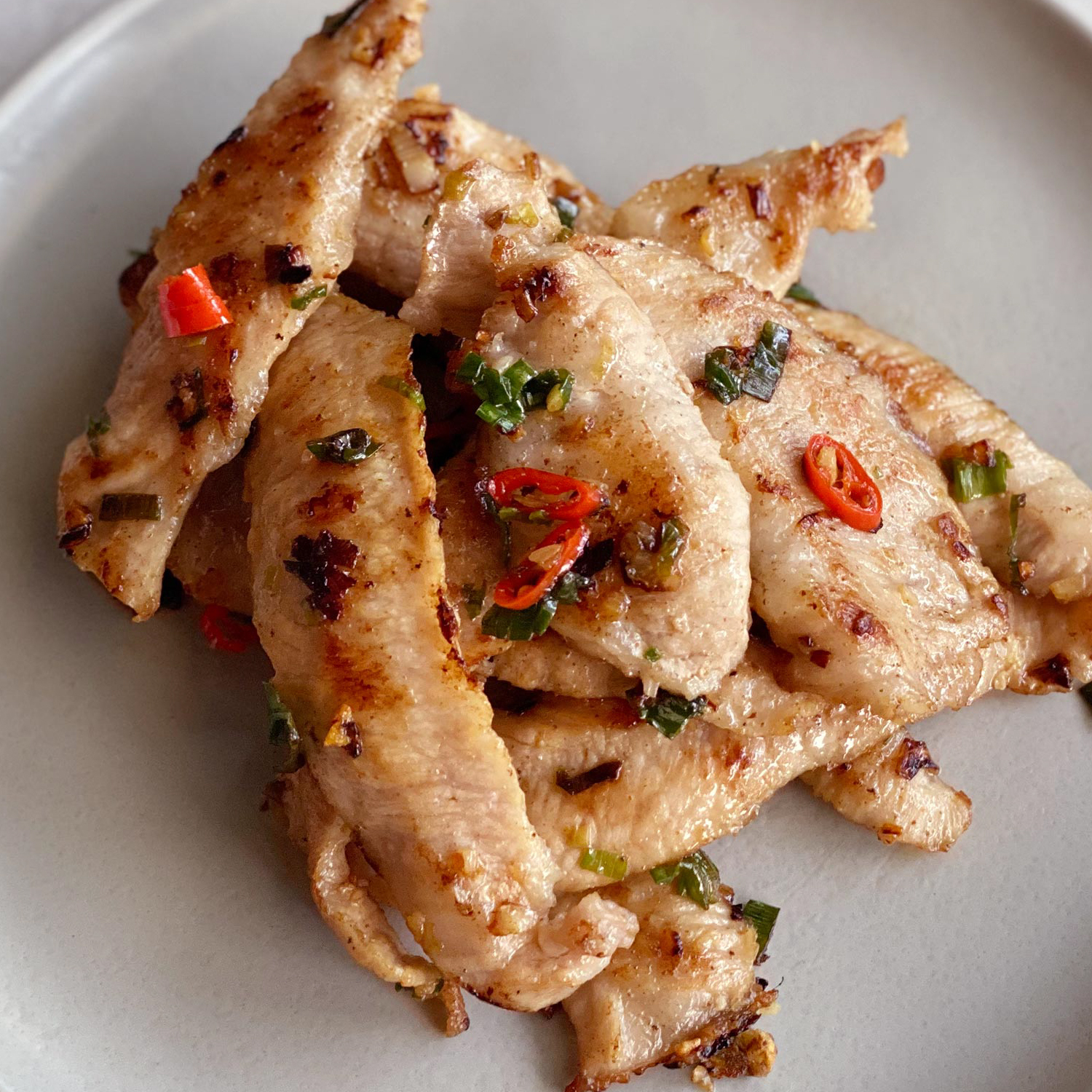 究好豬-松阪肉(精裝)150g