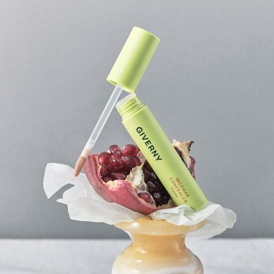 GIVERNY Milchak Concealer Cover 7ml
