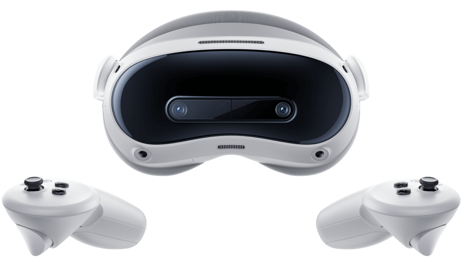 Pico 4 Ultra-VR-MR-headset