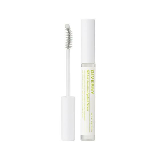 GIVERNY Milchak Sensitive Eyelash Serum 8g