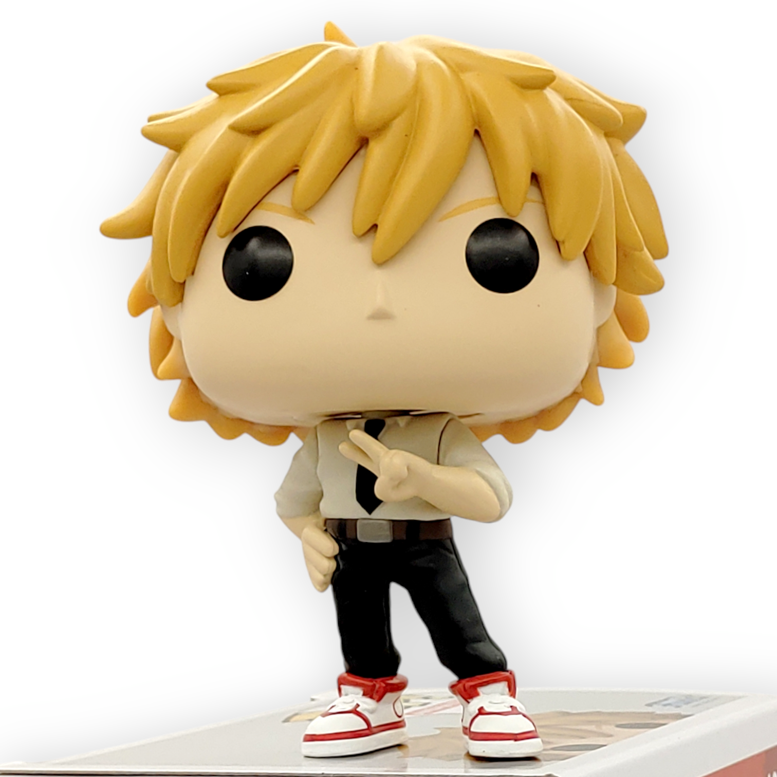 FUNKO POP<鏈鋸人>淀治-No.1678