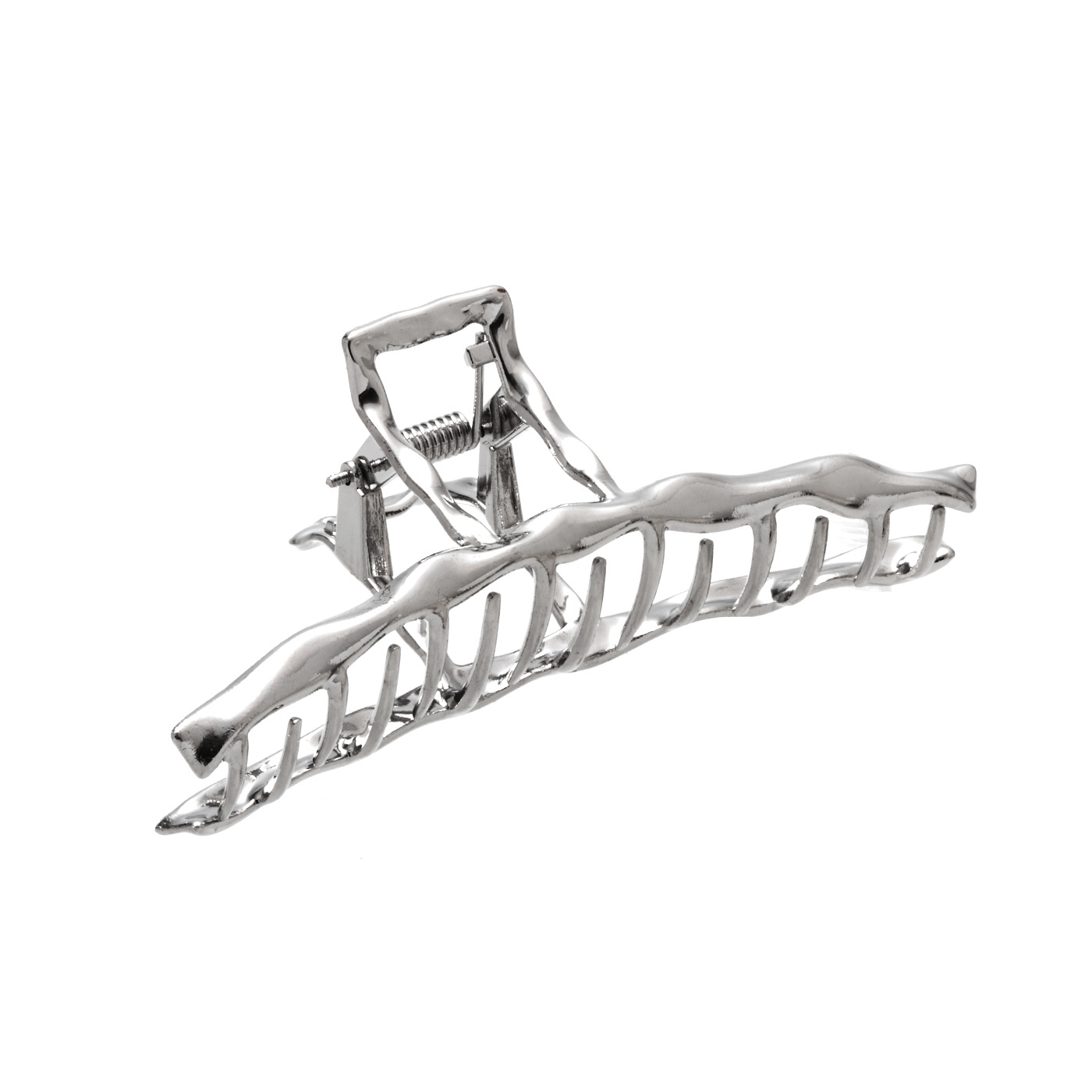 平價飾品,髮夾,鯊魚夾