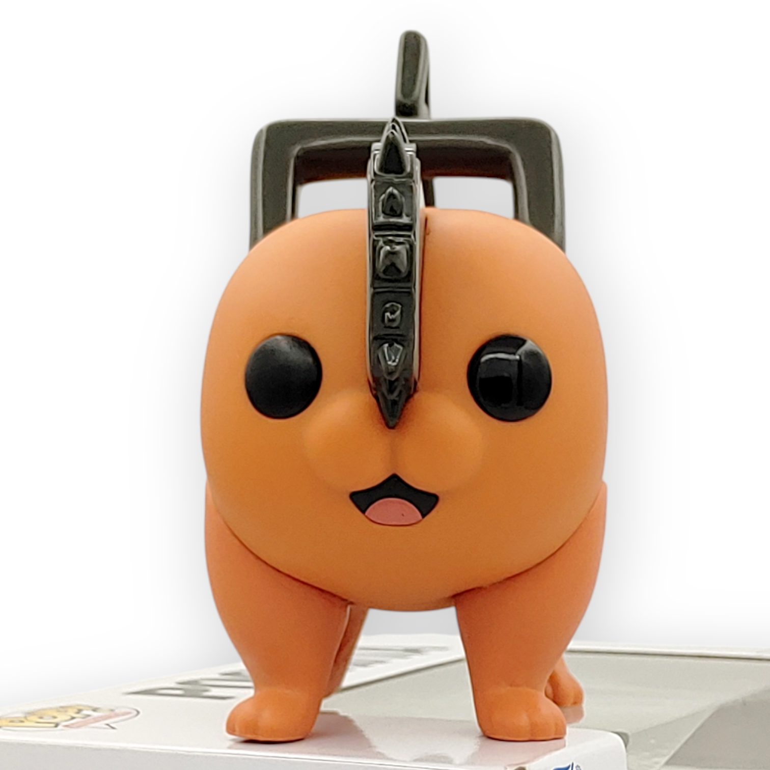 FUNKO POP<鏈鋸人>波奇塔_企直-No.1683