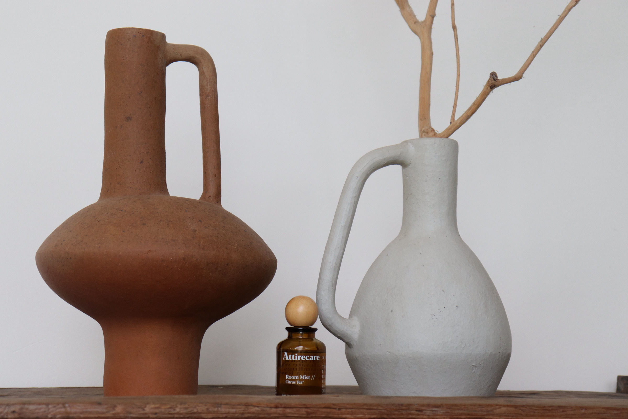 Attirecare 室內噴霧 柚茶