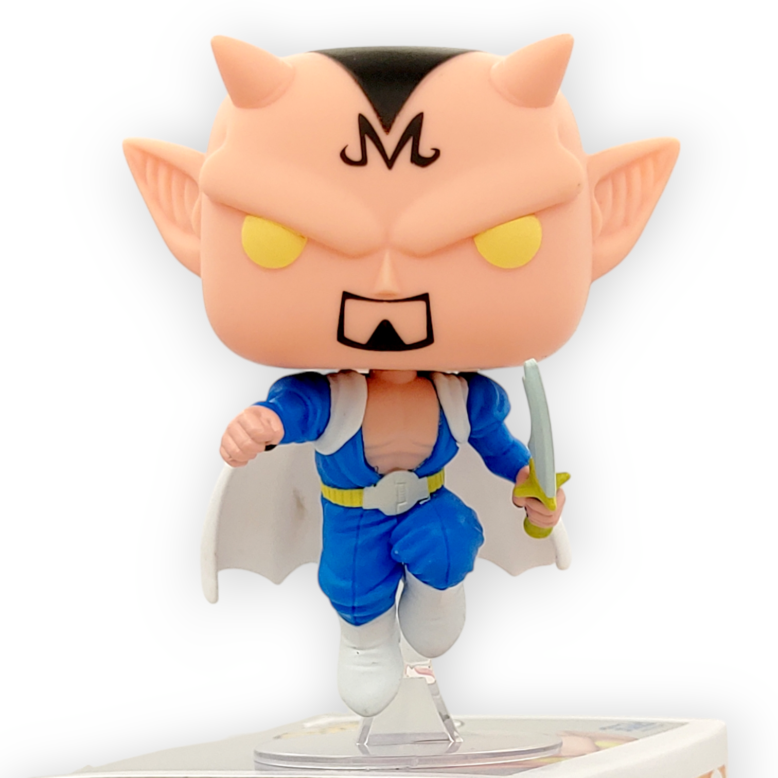 FUNKO POP<龍珠Z>達普拉-No.1712