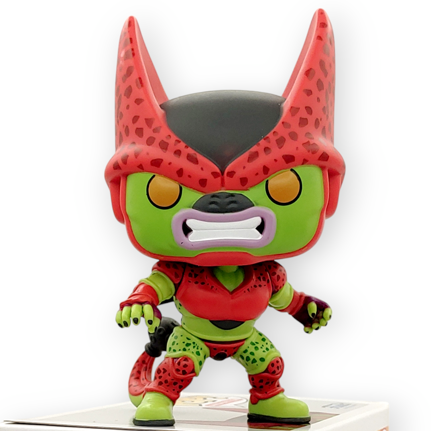 FUNKO POP<龍珠超:超級英雄>斯路MAX-No.1705