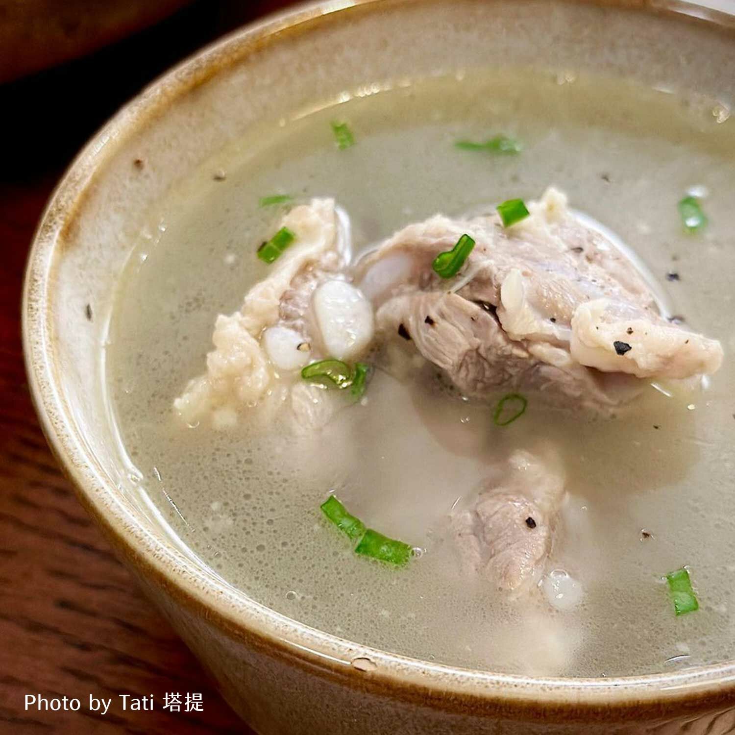 究好豬-軟骨丁 200g