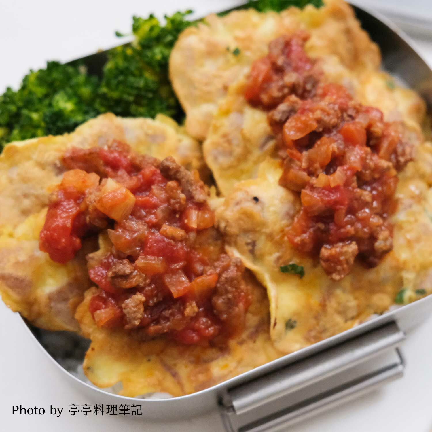 究好豬－胛心薄片(精裝) 180g