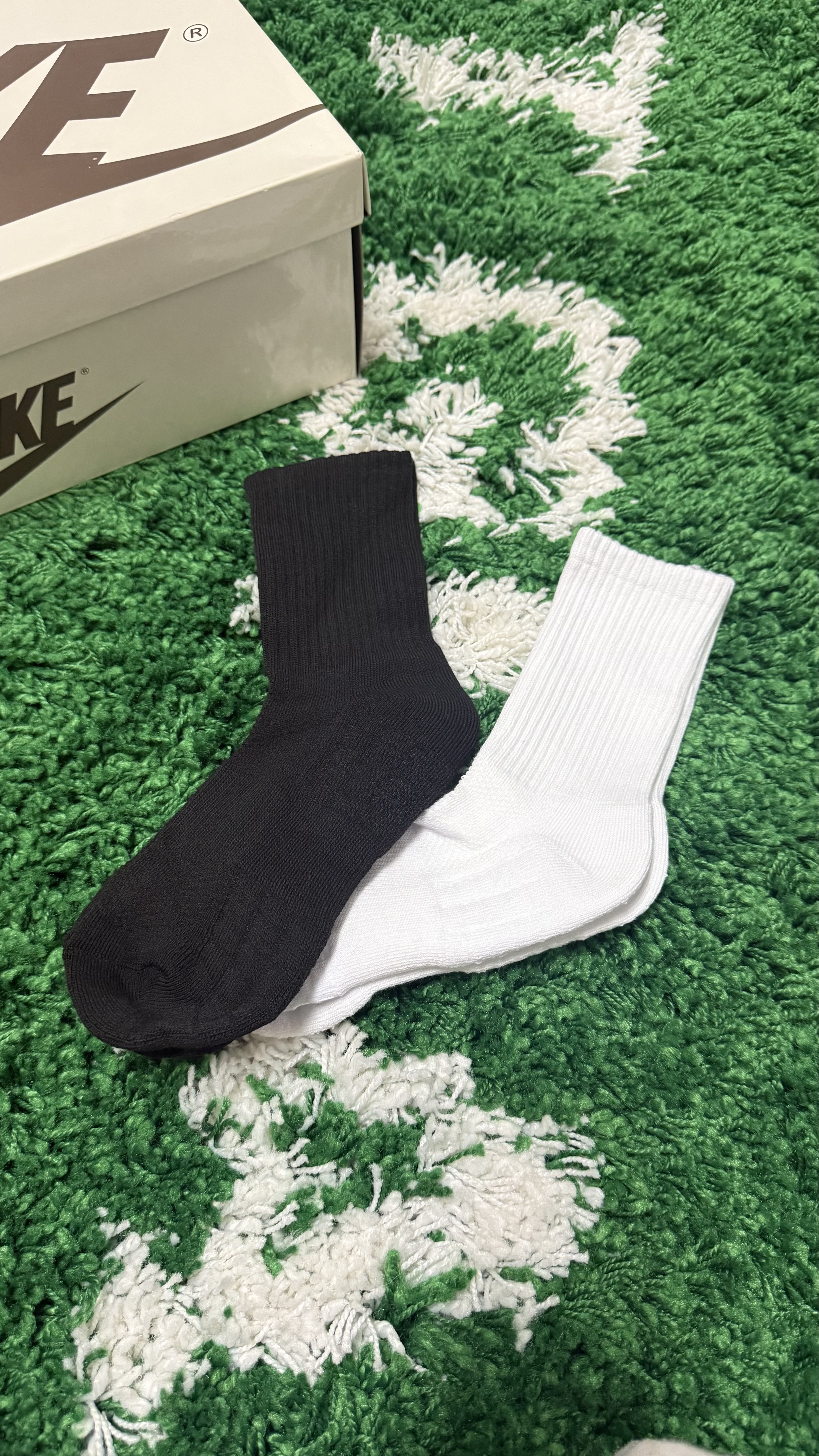 超級推薦的好襪子🧦 透氣不悶熱 加厚毛巾底超舒服 高筒 運動襪 男生