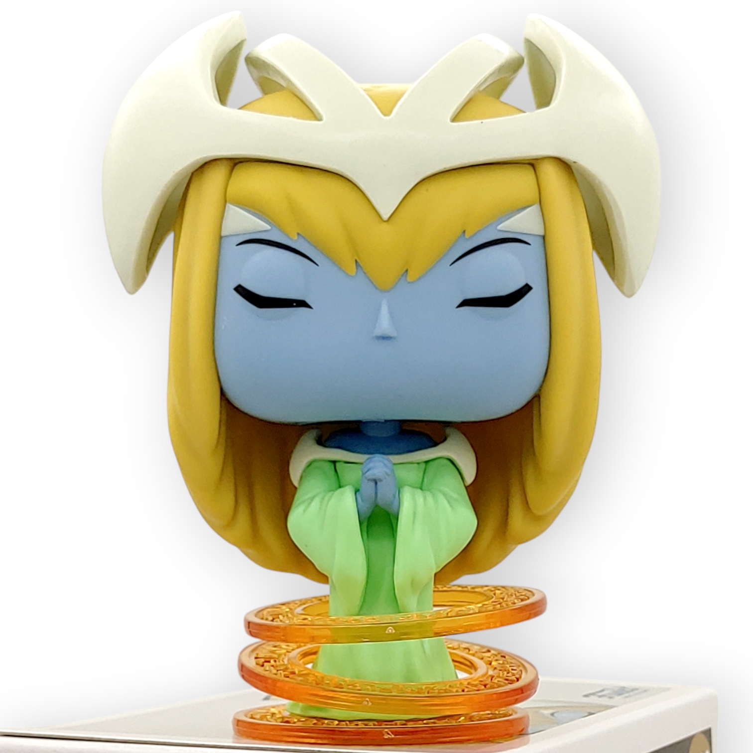 FUNKO POP <遊戲王>聖精靈-No.1692