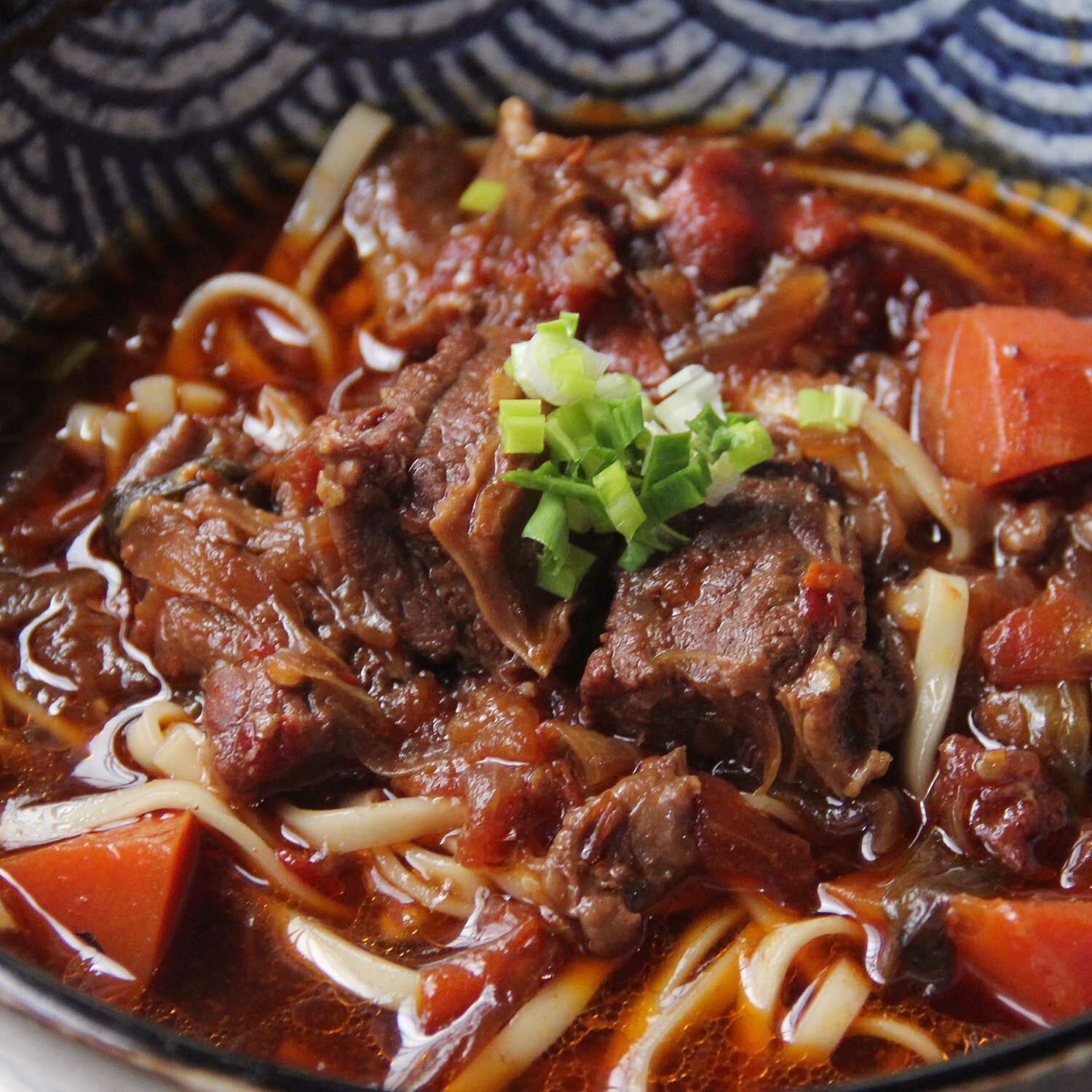 澳洲有機牛肋條 250g