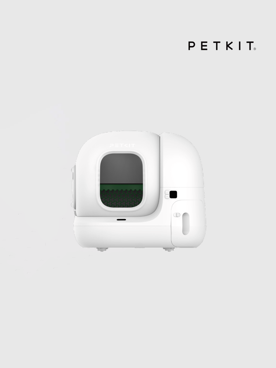 【PETKIT 佩奇】全自動智能貓砂機MAX2 (公司貨 保固一年)