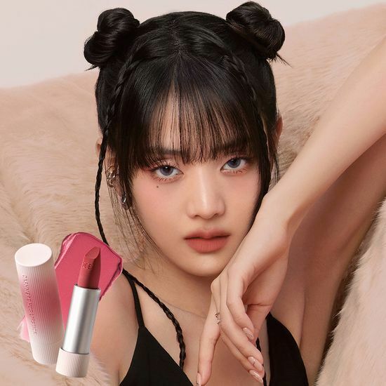 3CE Cashmere Hug Lipstick