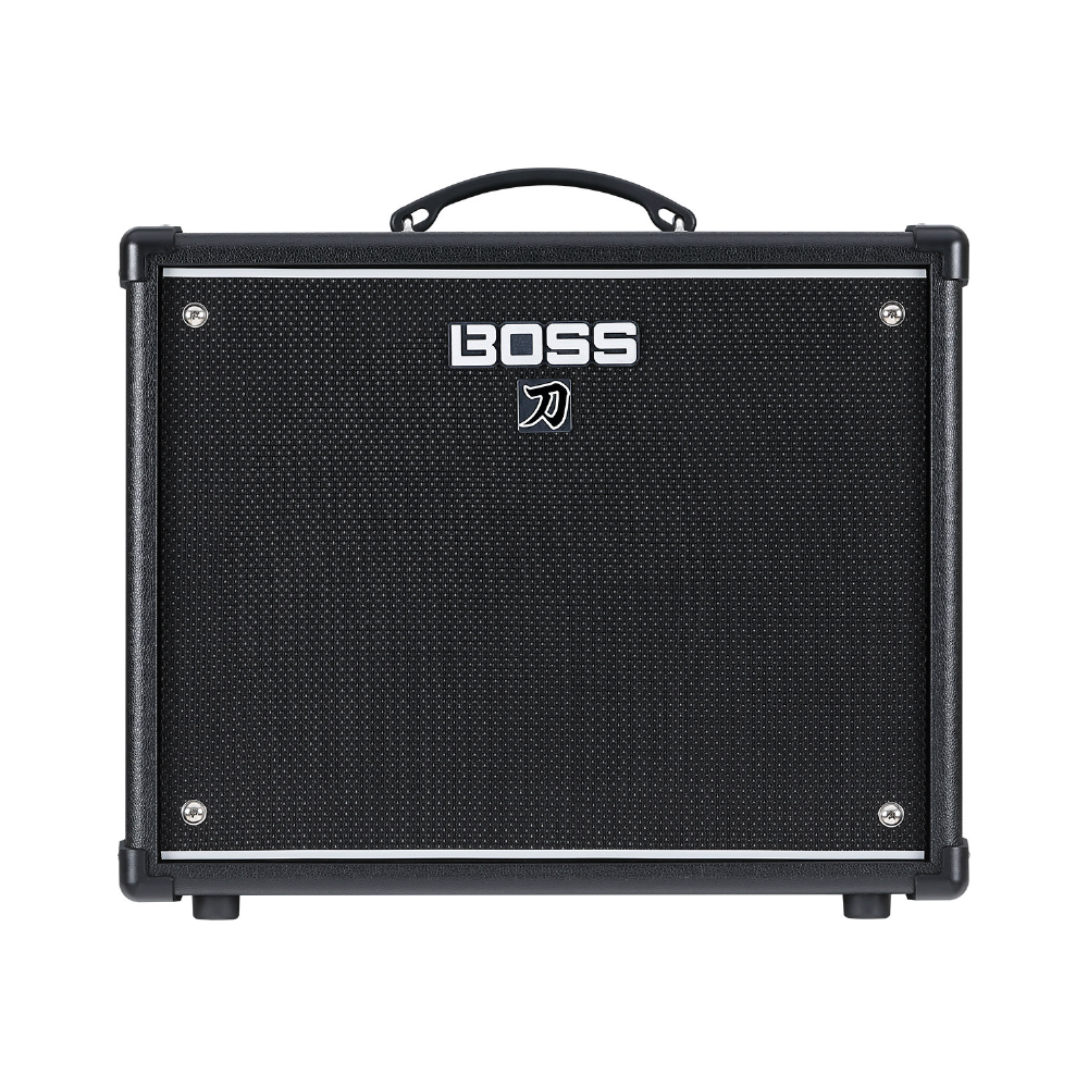 BOSS BOSS / KATANA-50MKIII 50W吉他音箱 (12吋,50W) 第 3 張圖片｜三峽錄音 / 音響