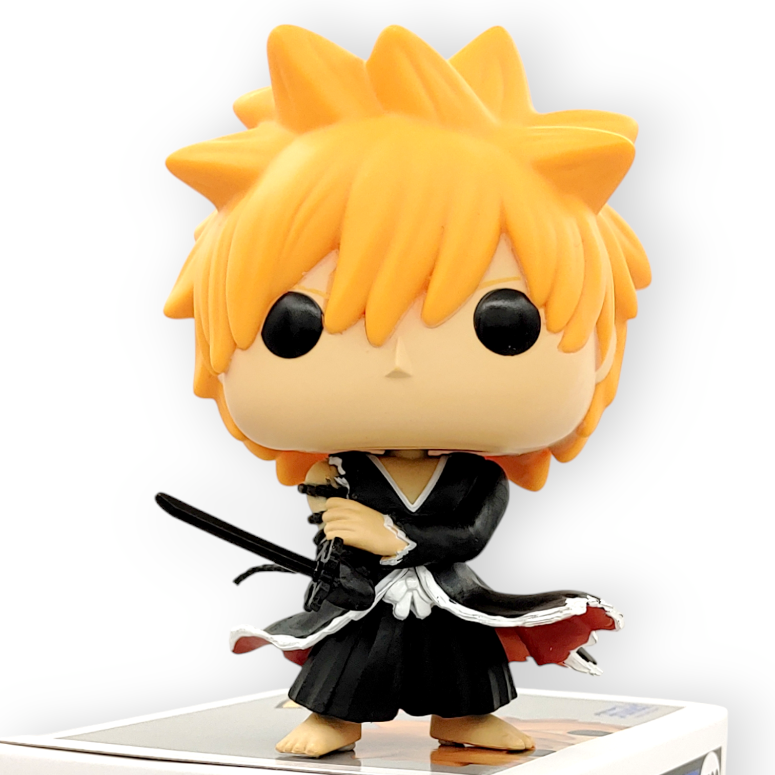 FUNKO POP<死神Bleach>黑崎一護_斷界修煉-No.1729