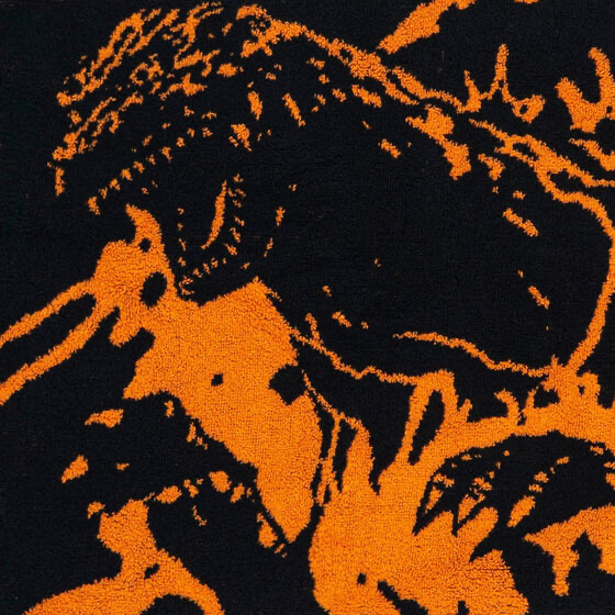 220012 Pbandai 預訂 2025/2月 ゴジラ　ジャガードフェイスタオル　ゴジラ（ゴジラVSデストロイア）